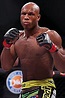 Linton "The Swarm" Vassell MMA Stats, Pictures, News, Videos, Biography ...