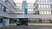 Site de Massy - Faculté des Métiers Essonne