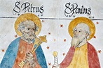 Saints Peter and Paul | CBCPNews