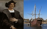 ⭐ Christopher columbus finding america. When did Christopher Columbus ...