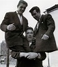The Kray Twins: Rare and Unseen Pictures of Notorious London Gangsters ...