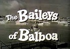 The Baileys of Balboa | CBS Wiki | Fandom
