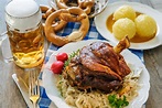 15 Delicious Dishes To Try in Bavaria