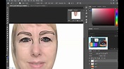 3 Creating a layer & Drawing - YouTube