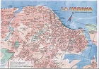 Excursiones En La Habana Mapa