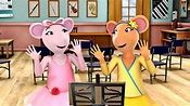 Angelina Ballerina: Shining Star Trophy Movie - Movies on Google Play