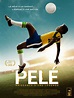 Affiches et pochettes Pelé : Naissance d'une légende de Michael Zimbalist