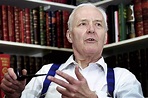 Tony Benn, former aristocrat who stayed loyal to the British left, dies ...