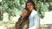 Jane Seymour e Joe Lando di La Signora del West | la reunion in un film ...