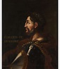 Corrado II di Franconia, detto il Salico, Imperatore del Sacro Romano ...