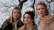 The New Daughters of Joshua Cabe (1976) - AZ Movies