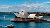Il Sydney Opera House: storia, struttura e costruzione del teatro ...