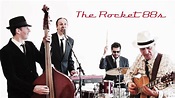 THE ROCKET 88s Perform Rock'n'Roll Classics! - YouTube