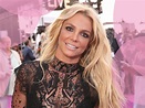 De Actualidad 609syv: Britney Spears 2022 Schwanger