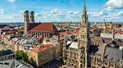 München wächst und wächst: 1,8 Millionen Einwohner bis 2040 erwartet ...