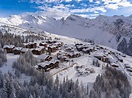 Skigebied La Rosière (Frankrijk)