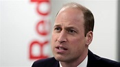 "Aus persönlichen Gründen": Prinz William sagt Termin ab - ZDFheute