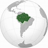 Amazon rainforest - Wikiwand