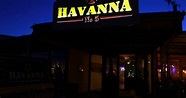 Havanna No. 5 in Engstingen - Bowling, Billard, Dart, Restaurant, Skybar