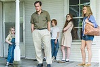 Woody Harrelson On 'Glass Castle' Dad Whose Rages And Redemptions ...