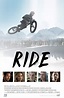 Película: Ride (2018) | abandomoviez.net