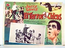 EL TERROR DE LAS CHICAS - 1961Dir: JERRY LEWISCast: Jerry LewisHelen ...