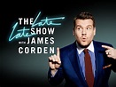 Prime Video: The Late Late Show with James Corden - Season 3