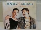 Andy & Lucas - Son De Amores ( Cd Maxi Single Exclusivo ) - $ 8.500 en ...