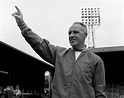 On the 1st of December 1959, the legendary Bill Shankly was appointed ...
