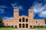 UCLA-University of California Summer Camp (Los Angeles, California, USA ...