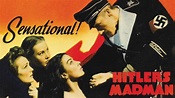 Hitler's Madman (1943) - Douglas Sirk | Synopsis, Characteristics ...