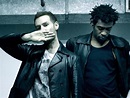 Massive Attack – laut.de – Band