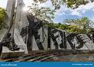 Santuario Bonifacio, Cavite, Filipinas, 26 De Octubre De 2019 Imagen de ...