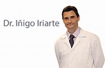 DR. IRIARTE