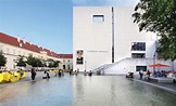 Opening Hours | VISIT | Leopold Museum