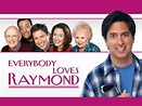 Prime Video: Everybody Loves Raymond: Season 8