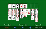 FreeCell Solitaire:Amazon.de:Appstore for Android