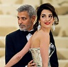 Amal Clooney Has Found Bliss