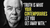 Richard Rorty | quotes | Motivational | Inspirational | Life changing ...