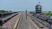 Top 10 reasons to love the Indianapolis Motor Speedway and the ...