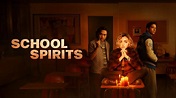 School Spirits español Latino Online Descargar 1080p