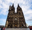 Guide to the Cologne Cathedral in Germany