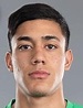 Omar Campos - Oyuncu profili 2024 | Transfermarkt