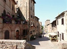 Visitare Certaldo, alla scoperta del borgo medioevale della Toscana ...