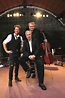Stefan Gwildis Trio - Messe Husum & Congress