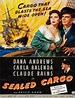 Cargamento blindado (1951) - FilmAffinity