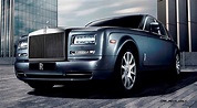 2015 Rolls-Royce Phantom Metropolitan Collection Is Bespoke Tastemaker ...