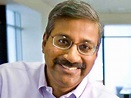 Google's Ram Shriram Sells $15 Million - Business Insider