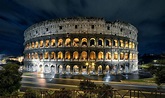 How to do the Colosseum Right - The Getaway