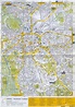 Stadtplan von Leipzig | Detaillierte gedruckte Karten von Leipzig ...